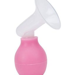 Mee Mee Compact Breast Pump - Pink-44