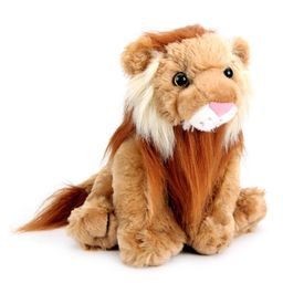 Wild Republic CK Lion Soft Toy Brown - 30 cm-image-68