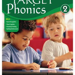 Target Phonics 2 - English-24