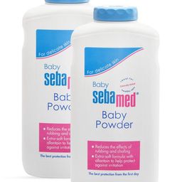 Sebamed Baby Powder - 200 gm (pack of 2)-image-58