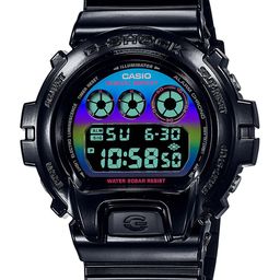 CASIO G-SHOCK Men Watch G1363 DW-6900RGB-1DR-7