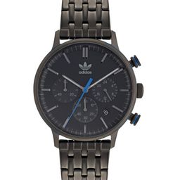 ADIDAS Originals Men Dial & Stainless Steel Bracelet Style Straps Analogue Watch AOSY22017-picture-33