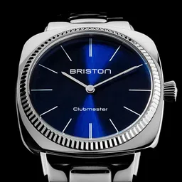 BRISTON Unisex Stainless Steel Straps Analogue Multi Function Watch 23937.S.E.15.SB-image-89
