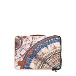 Mona B Unisex Printed Laptop Sleeve-38