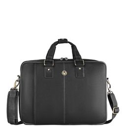 WildHorn Men Leather Laptop Bag image 1