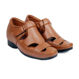 Bxxy Men Elevator Formal Moccasin Shoes-55