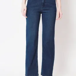 Beatnik Women Straight Fit Stretchable Jeans-picture-24