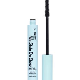 Recode We Stole Da Show Long Lasting Mascara 10 ml - Black 01-54