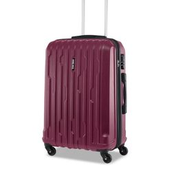 Stony Brook by Nasher Miles Strom Large Size Hard Polycarbonate Trolley Suitcase - 65 cm-51