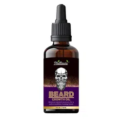 Phillauri Beard Growth Oil For A Healthier Looking Beard-30ml-10
