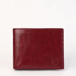 SAMTROH Men PU Two Fold Wallet-picture-8