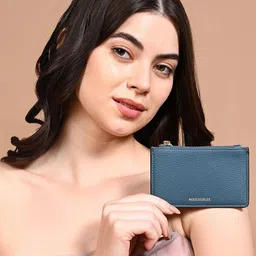 Accessorize London Women Multi Compartment Classic Cardholder-32