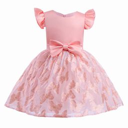 StyleCast x Revolte Floral Fit & Flare Dress-image-99