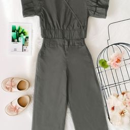 Bella Moda Satin Fit & Flare Dress-image-18