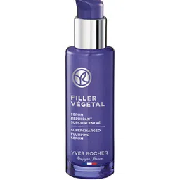 YVES ROCHER Filler Vegetal Supercharged Plumping Face Serum For Fine Lines & Wrinkles 30ml-image-10