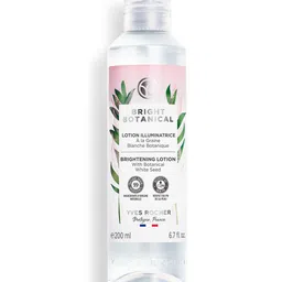 YVES ROCHER Bright Botanical Brightening Lotion with Botanical White Seed - 200ml-21