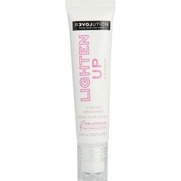 RELOVE By Revolution Lighten Up Eye Cream with Caffeine & Hyaluronic Acid - 15 ml-17