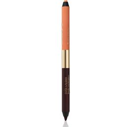 Estee Lauder Smoke & Brighten High-Impact Kajal Eyeliner Duo 1g - Bordeaux/Ivory 02-36