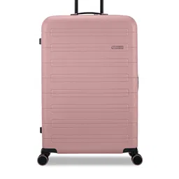 AMERICAN TOURISTER Large Hard Sided Trolley Bag-46
