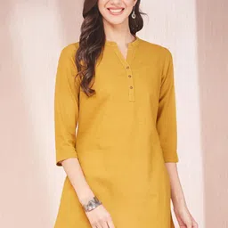 Fabindia Women Chikankari Kurta-image-42