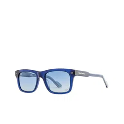Royal Enfield Men Wayfarer Sunglasses With Polarised & UV Protected Lens RE-20011-C04-picture-57