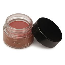 tinge Hydrating Lip Mask with Shea & Mango Butter 15 g - Libra-50
