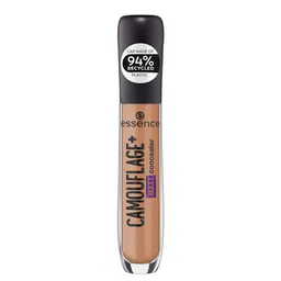 essence Camouflage+ Matt Cruelty-Free & Vegan Concealer 5 ml - Dark Caramel 70-picture-24