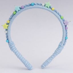 Choko Girls Embellished Hairband-12