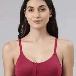Dollar Missy Non Padded Non Wired Bra-image-94
