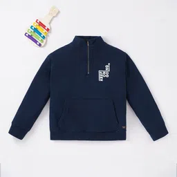 Ed-a-Mamma Boys Sweatshirt-38