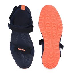 Sparx Men Sports Sandals-image-75