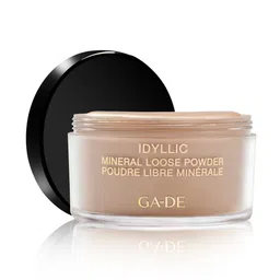 GA-DE Idyllic Mineral Lightweight Loose Powder 25g - Nude 100-24
