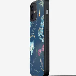 macmerise Typography Printed iPhone 12 Phone Bumper Case Cover-image-58