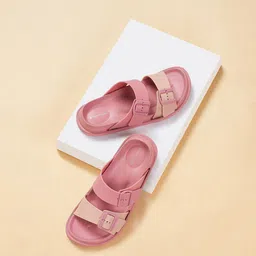 Forever Glam by Pantaloons Open Toe Flats-image-44