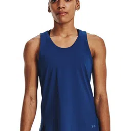 UNDER ARMOUR So-Chill Laser Slim Fit Tank T-Shirt-image-65
