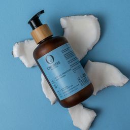 OMORFEE Intense Moisture Hair Wash 250ML-49