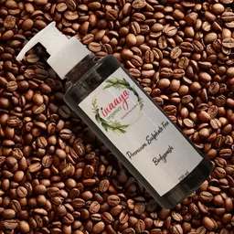 Inaaya Organics Unisex Kaolin Krush Body Wash 250 ml-picture-31