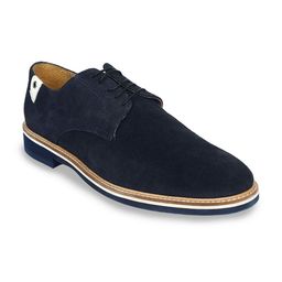 HATS OFF ACCESSORIES Men  Lightweight Comfort Suede Formal Derbys Shoes-image-36