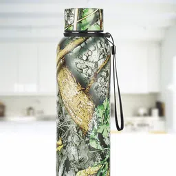 BOROSIL Trek Granite Vacuum Insulated Flask Water Bottle 700 ml-88