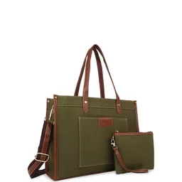 Womanix Structured Handheld Bag with Tasselled image 1