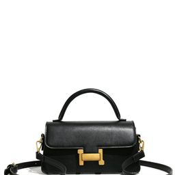 Diva Dale PU Structured Sling Bag with Tasselled image 1