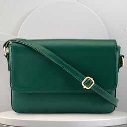 Fastrack Structured Small Sling Bag-59
