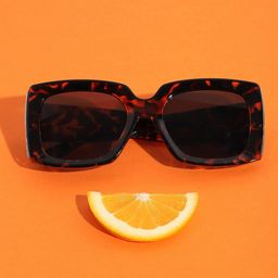 HAUTE SAUCE by Campus Sutra Women Other Sunglasses with Polarised Lens-image-92