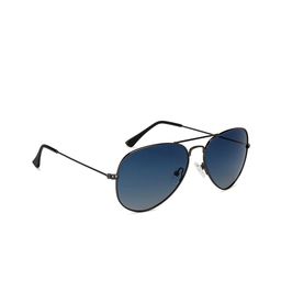 Vincent Chase Lens & Aviator Sunglasses with Polarised and UV Protected Lens 204532 image 3
