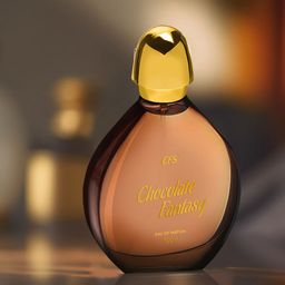 CFS Chocolate Fantasy & 21 Club Set Of 2 Long Lasting EDP - 100 ml - 25 ml-13