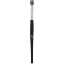 BH COSMETICS Studio Pro 5-Pointed Crease Eyeshadow Brush - Black-15