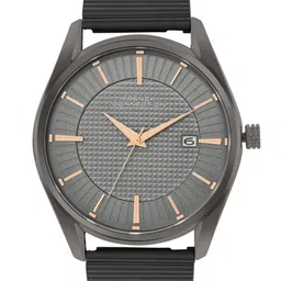 French Connection Men Stainless Steel Straps Analogue Watch FCN056C-19