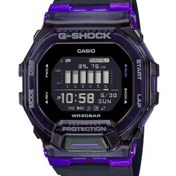 CASIO G-SHOCK Men Watch G1196 GBD-200SM-1A6DR-image-27