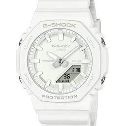 CASIO Women Dial & Bracelet Style Straps Analogue and Digital Watch G1532-image-86