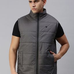 ONN Men Padded Jacket-image-22